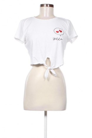 Dámská halenka Unbranded, Velikost L, Barva Bílá, Cena  209,00 Kč