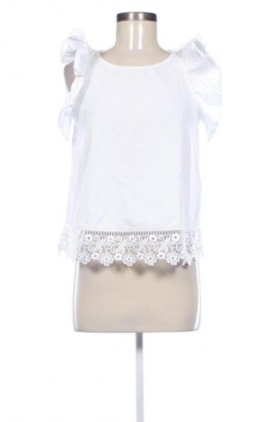 Dámská halenka Unbranded, Velikost M, Barva Bílá, Cena  209,00 Kč