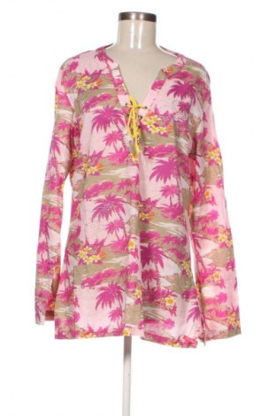 Дамска блуза Unbranded, Размер XL, Цвят Многоцветен, Цена 2,04 €