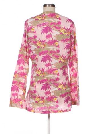 Дамска блуза Unbranded, Размер XL, Цвят Многоцветен, Цена 2,04 €