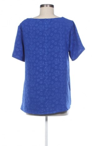 Γυναικεία μπλούζα Unbranded, Μέγεθος XL, Χρώμα Μπλέ, Τιμή 11,99 €