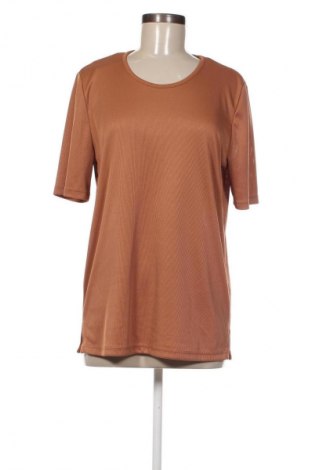 Dámská halenka Unbranded, Velikost XXL, Barva Oranžová, Cena  209,00 Kč