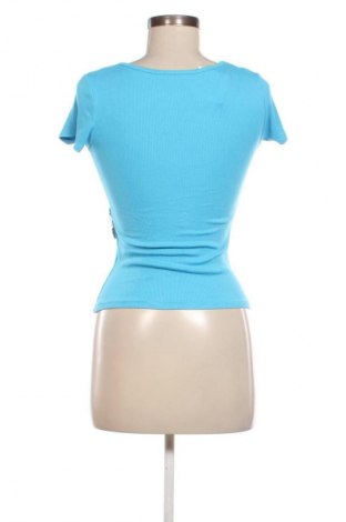 Dámská halenka Unbranded, Velikost S, Barva Modrá, Cena  199,00 Kč