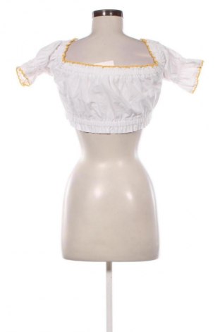 Dámská halenka Unbranded, Velikost XS, Barva Bílá, Cena  199,00 Kč