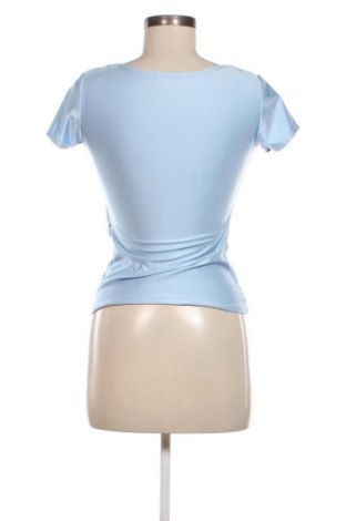 Dámská halenka Unbranded, Velikost S, Barva Modrá, Cena  199,00 Kč