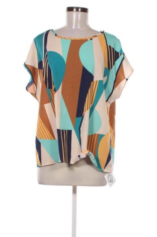 Dámská halenka Unbranded, Velikost XL, Barva Vícebarevné, Cena  241,00 Kč