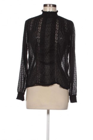 Dámská halenka Unbranded, Velikost M, Barva Černá, Cena  49,00 Kč