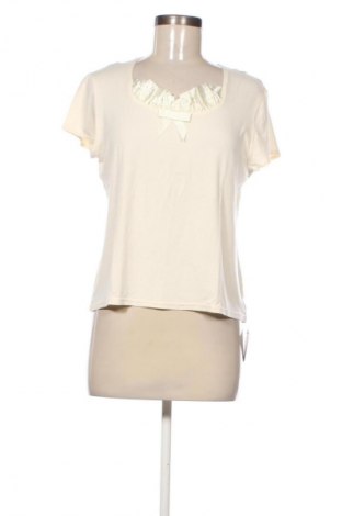 Dámská halenka Unbranded, Velikost M, Barva Krémová, Cena  164,00 Kč