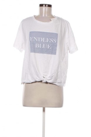 Dámská halenka Unbranded, Velikost XL, Barva Bílá, Cena  199,00 Kč