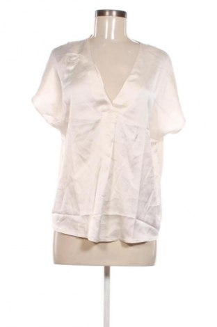 Dámská halenka Unbranded, Velikost M, Barva Krémová, Cena  119,00 Kč