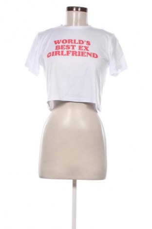 Dámská halenka Unbranded, Velikost L, Barva Bílá, Cena  199,00 Kč