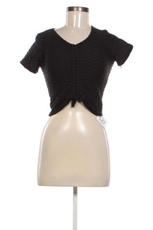 Dámská halenka Unbranded, Velikost S, Barva Černá, Cena  199,00 Kč