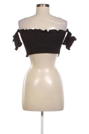 Dámská halenka Unbranded, Velikost S, Barva Černá, Cena  199,00 Kč