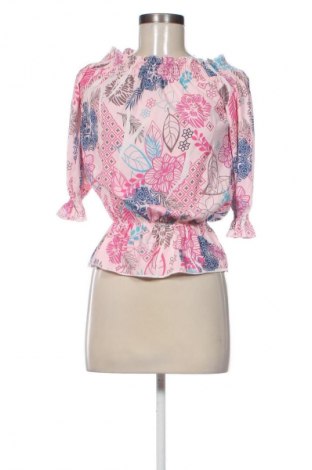 Dámská halenka Unbranded, Velikost S, Barva Vícebarevné, Cena  49,00 Kč