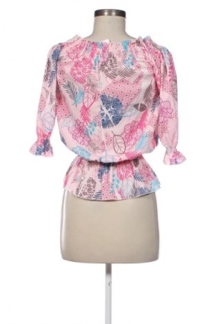 Dámská halenka Unbranded, Velikost S, Barva Vícebarevné, Cena  49,00 Kč