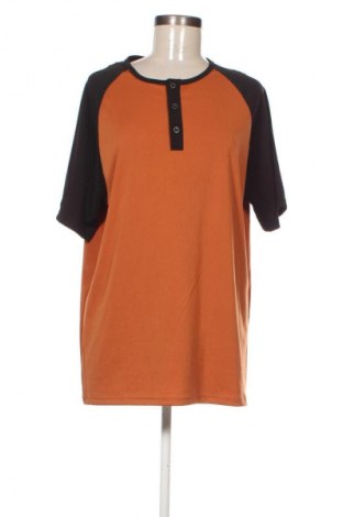 Dámská halenka Unbranded, Velikost L, Barva Oranžová, Cena  199,00 Kč