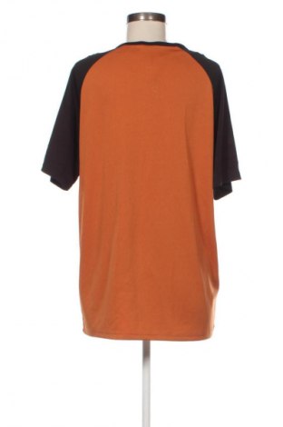 Dámská halenka Unbranded, Velikost L, Barva Oranžová, Cena  199,00 Kč