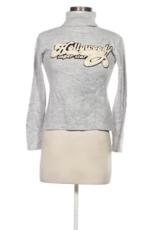 Bluză de femei Unbranded, Mărime S, Culoare Gri, Preț 9,99 Lei