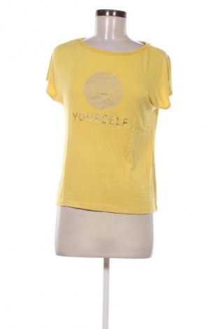 Dámská halenka Unbranded, Velikost L, Barva Žlutá, Cena  49,00 Kč