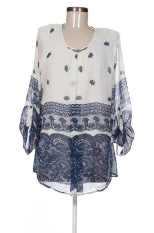 Dámská halenka Unbranded, Velikost L, Barva Vícebarevné, Cena  241,00 Kč