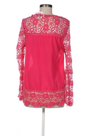 Dámská halenka Unbranded, Velikost L, Barva Růžová, Cena  241,00 Kč