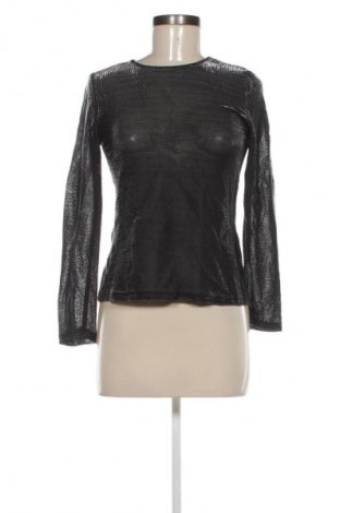 Dámska blúza Unbranded, Veľkosť S, Farba Sivá, Cena  1,95 €