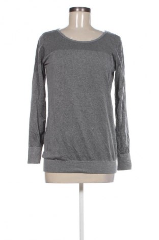 Dámska blúza Unbranded, Veľkosť M, Farba Sivá, Cena  1,95 €