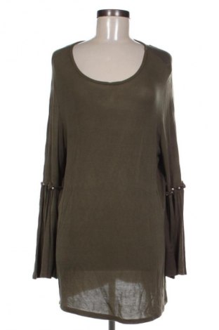 Dámská halenka Unbranded, Velikost XXL, Barva Zelená, Cena  169,00 Kč