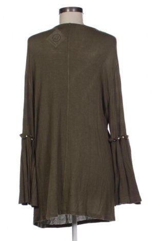 Dámská halenka Unbranded, Velikost XXL, Barva Zelená, Cena  169,00 Kč