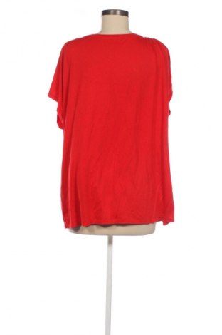 Dámská halenka Unbranded, Velikost XL, Barva Červená, Cena  209,00 Kč