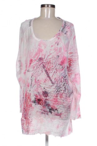Dámska blúza Unbranded, Veľkosť XXL, Farba Viacfarebná, Cena  8,55 €