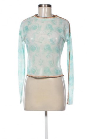 Dámská halenka Unbranded, Velikost L, Barva Vícebarevné, Cena  378,00 Kč