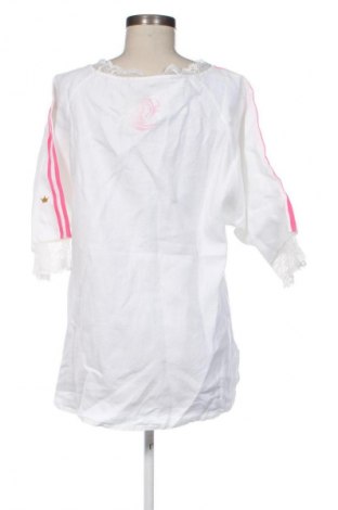 Dámská halenka Unbranded, Velikost L, Barva Bílá, Cena  199,00 Kč