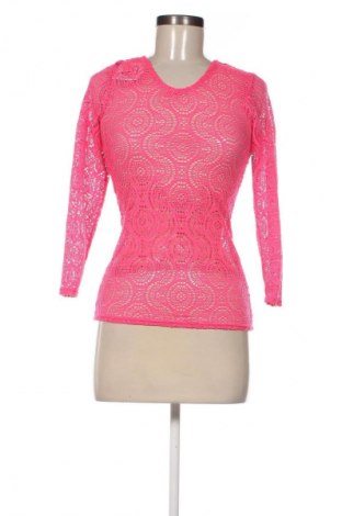 Dámská halenka Unbranded, Velikost S, Barva Růžová, Cena  184,00 Kč