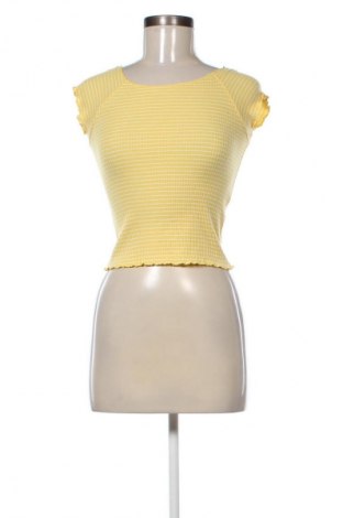Dámská halenka Unbranded, Velikost XXS, Barva Žlutá, Cena  457,00 Kč