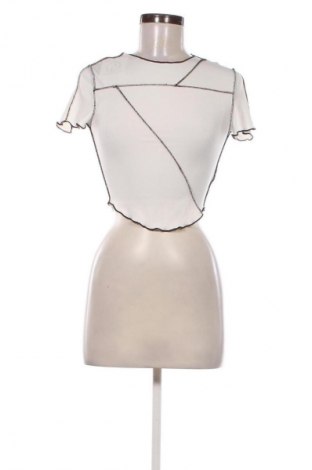 Дамска блуза Unbranded, Размер XXS, Цвят Бял, Цена 5,11 €