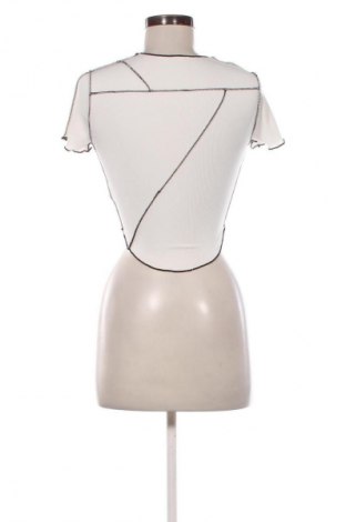 Дамска блуза Unbranded, Размер XXS, Цвят Бял, Цена 5,11 €