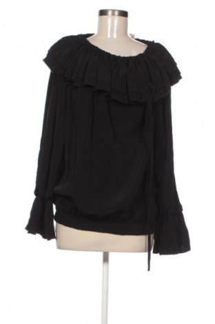 Dámská halenka Unbranded, Velikost M, Barva Černá, Cena  190,00 Kč