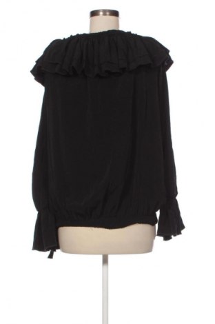 Dámská halenka Unbranded, Velikost M, Barva Černá, Cena  190,00 Kč