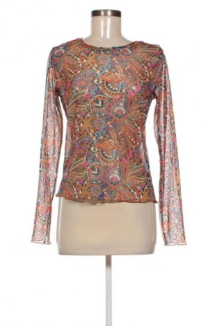 Dámska blúza Unbranded, Veľkosť M, Farba Viacfarebná, Cena  1,95 €