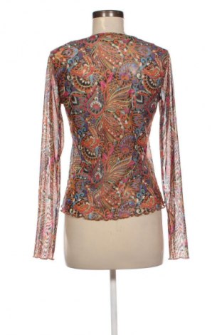 Dámska blúza Unbranded, Veľkosť M, Farba Viacfarebná, Cena  1,95 €