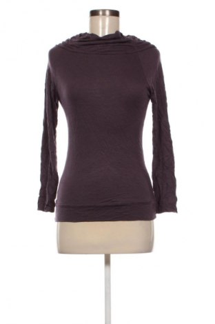 Dámska blúza Unbranded, Veľkosť M, Farba Fialová, Cena  1,95 €