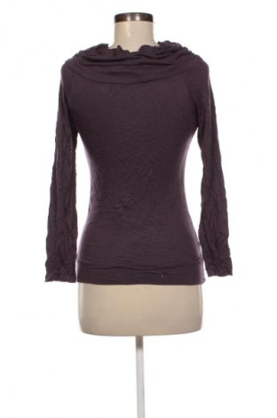 Dámska blúza Unbranded, Veľkosť M, Farba Fialová, Cena  1,95 €