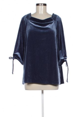 Dámská halenka Unbranded, Velikost M, Barva Modrá, Cena  49,00 Kč