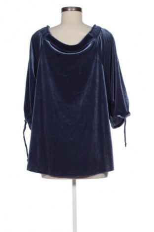 Dámská halenka Unbranded, Velikost M, Barva Modrá, Cena  49,00 Kč