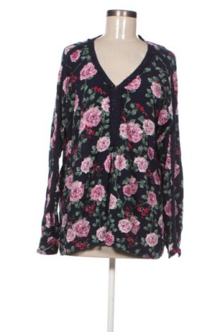 Dámská halenka Unbranded, Velikost XXS, Barva Vícebarevné, Cena  49,00 Kč