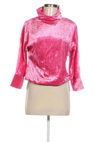 Dámská halenka Unbranded, Velikost M, Barva Růžová, Cena  49,00 Kč