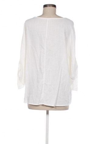 Dámská halenka Unbranded, Velikost XL, Barva Krémová, Cena  322,00 Kč