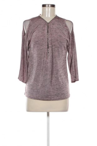 Dámská halenka Unbranded, Velikost S, Barva Popelavě růžová, Cena  49,00 Kč