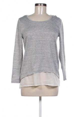 Dámska blúza Unbranded, Veľkosť M, Farba Sivá, Cena  1,95 €